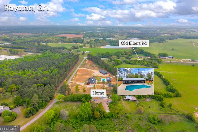 141 Virginia Hills Road, Royston, GA 30662