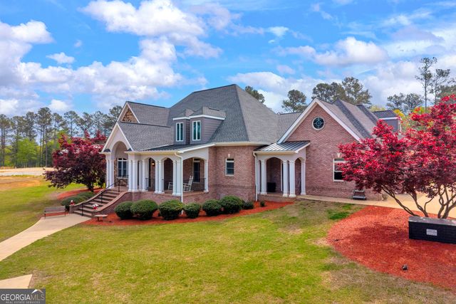 141 Virginia Hills Road, Royston, GA 30662