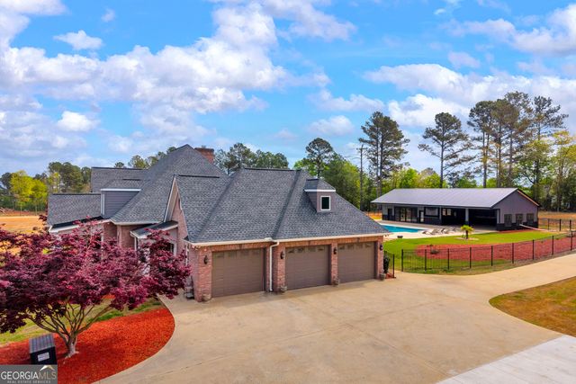141 Virginia Hills Road, Royston, GA 30662