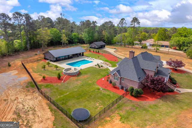 141 Virginia Hills Road, Royston, GA 30662