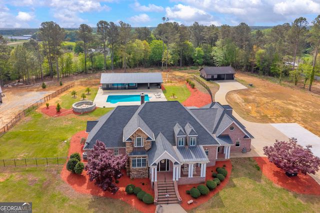 141 Virginia Hills Road, Royston, GA 30662
