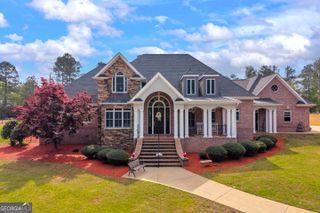 141 Virginia Hills Road, Royston, GA 30662