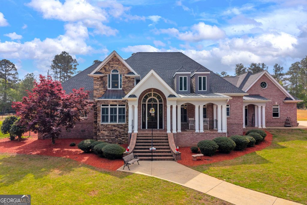 141 Virginia Hills Road, Royston, GA 30662