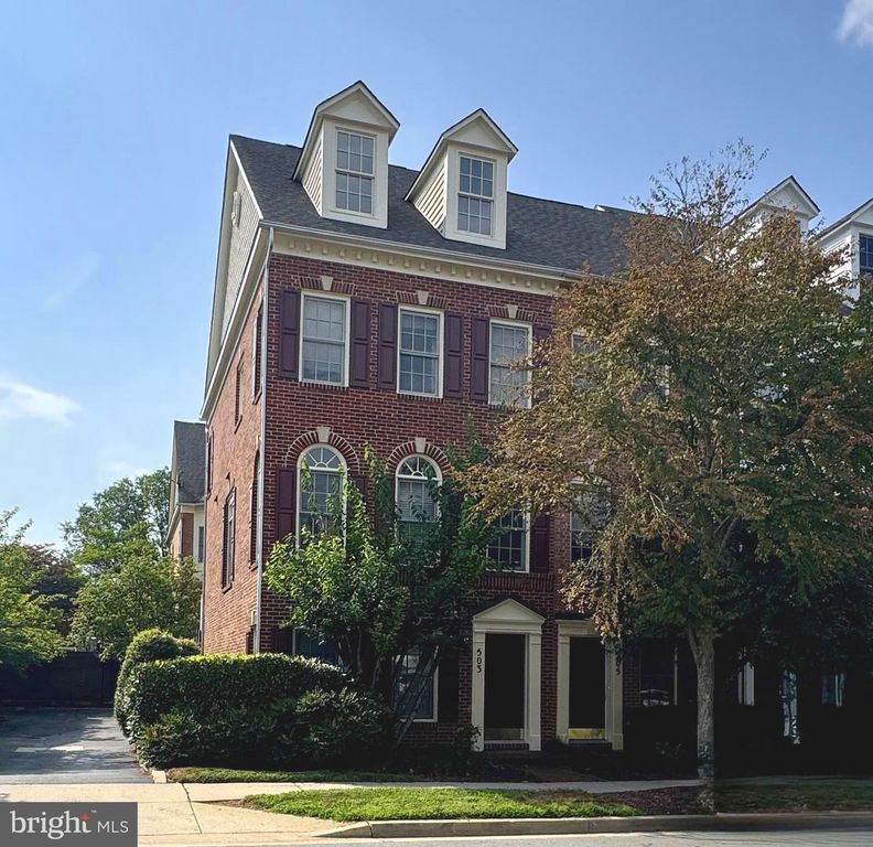503 CASEY LN, Rockville, MD 20850
