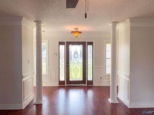 107 Nathan Drive, Owens Cross Roads, AL 35763