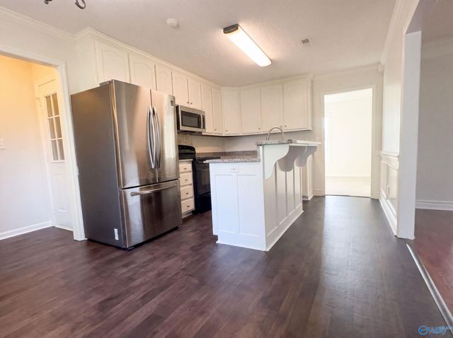 107 Nathan Drive, Owens Cross Roads, AL 35763