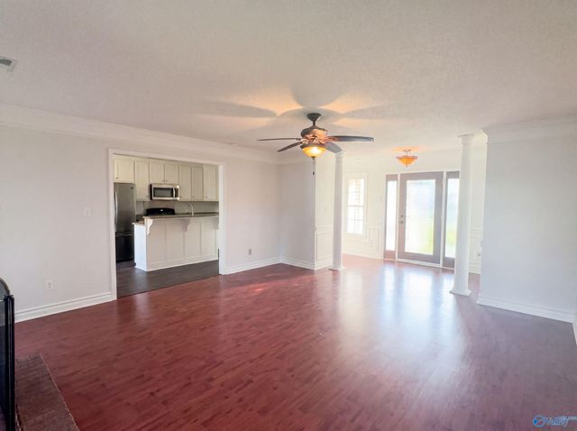 107 Nathan Drive, Owens Cross Roads, AL 35763