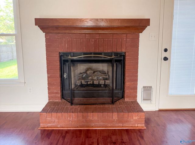 107 Nathan Drive, Owens Cross Roads, AL 35763