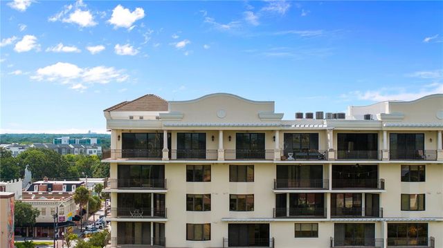 111 E MONUMENT AVENUE 801, Kissimmee, FL 34741