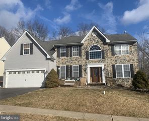 546 PENNY LN, Perkasie, PA 18944