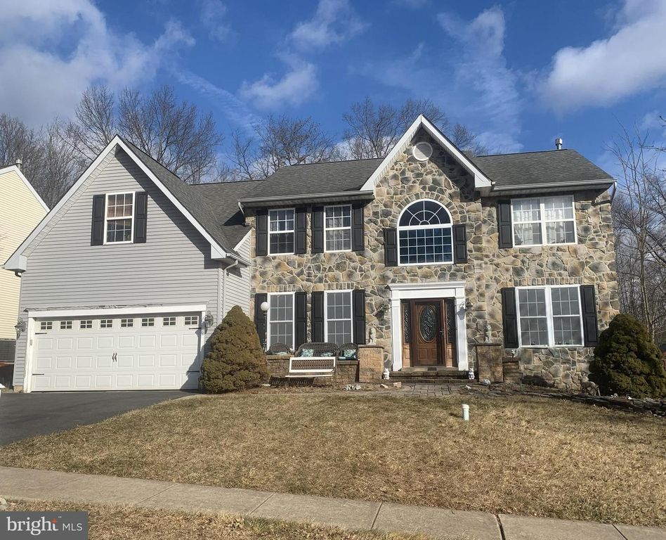 546 PENNY LN, Perkasie, PA 18944