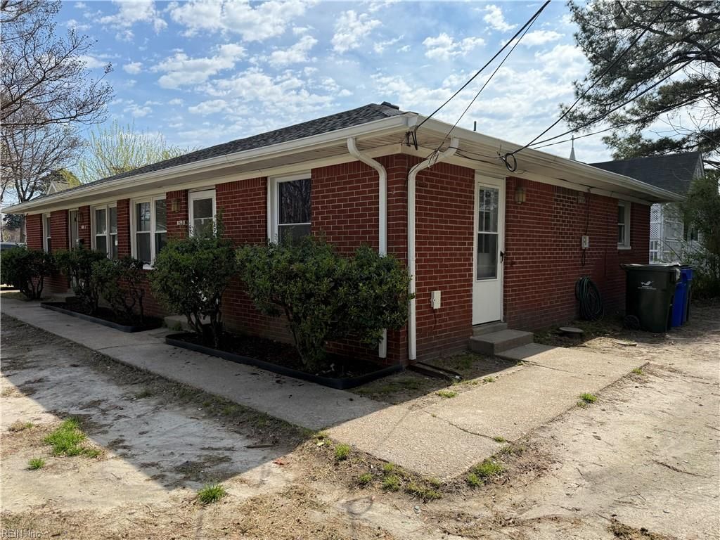 4669 Kincaid AVE B, Norfolk, VA 23513