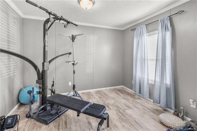 775 Briar Marsh Road, Ragley, LA 70657