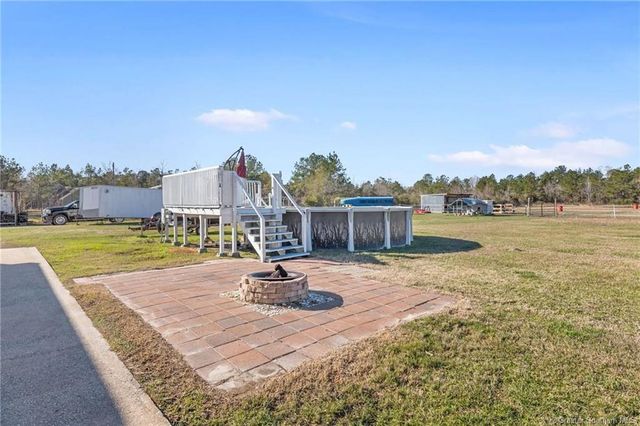775 Briar Marsh Road, Ragley, LA 70657