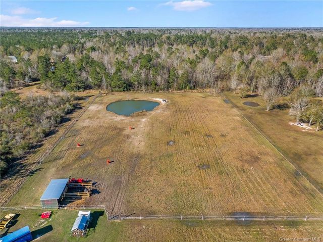 775 Briar Marsh Road, Ragley, LA 70657