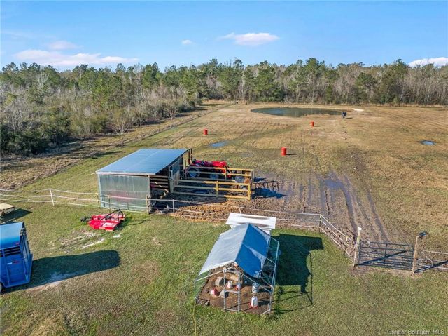 775 Briar Marsh Road, Ragley, LA 70657