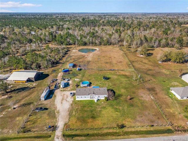 775 Briar Marsh Road, Ragley, LA 70657