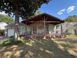 1413 S Canton Avenue, Tulsa, OK 74112