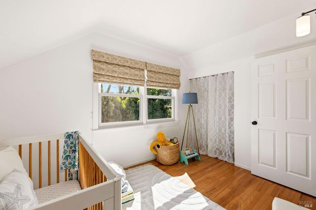 184 Cobblestone Dr, San Rafael, CA 94903