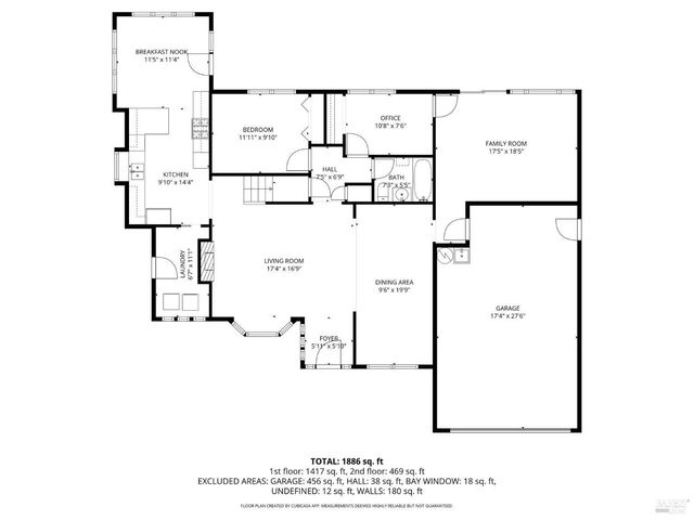184 Cobblestone Dr, San Rafael, CA 94903