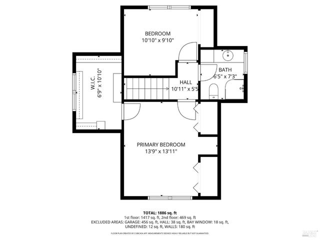 184 Cobblestone Dr, San Rafael, CA 94903