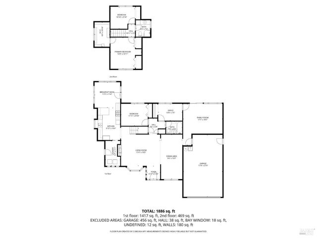 184 Cobblestone Dr, San Rafael, CA 94903