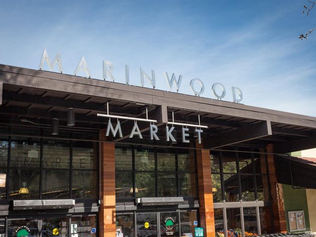 184 Cobblestone Dr, San Rafael, CA 94903