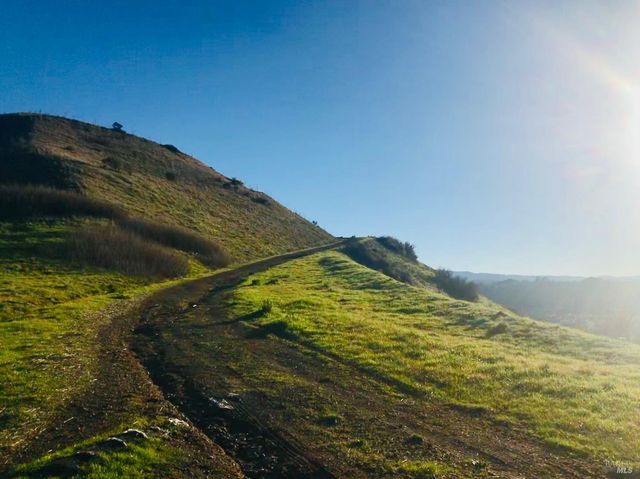 184 Cobblestone Dr, San Rafael, CA 94903