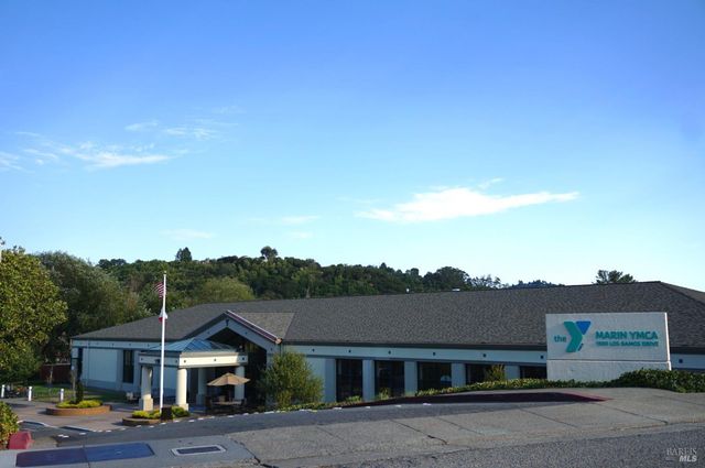 184 Cobblestone Dr, San Rafael, CA 94903