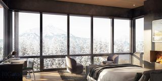 #9 One&Only Private Home, Big Sky, MT 59716