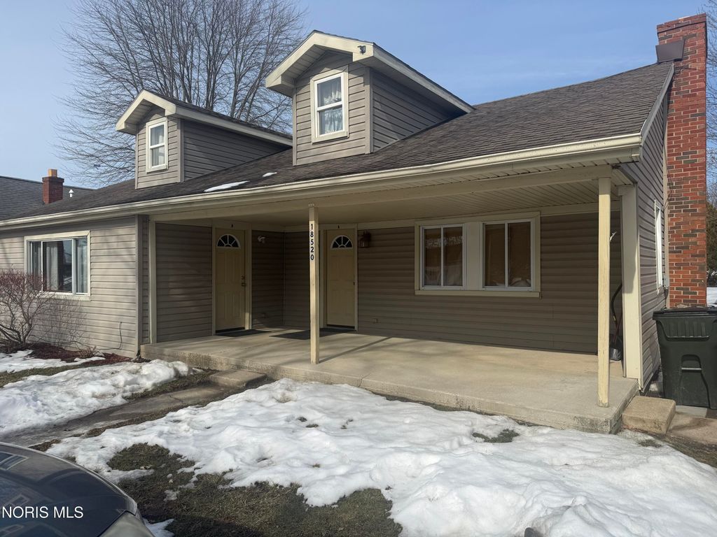 18520 Main Street, Tontogany, OH 43565