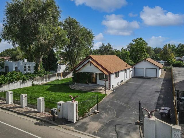 3912 Goodnight Ave, Pueblo, CO 81005