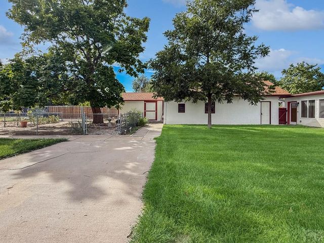 3912 Goodnight Ave, Pueblo, CO 81005