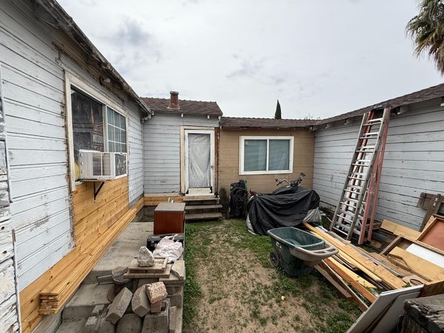 581 Illinois Avenue, San Jose, CA 95125