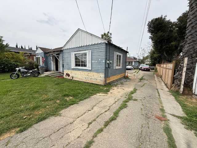 581 Illinois Avenue, San Jose, CA 95125