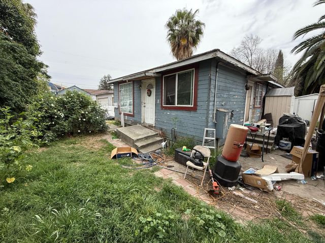 581 Illinois Avenue, San Jose, CA 95125