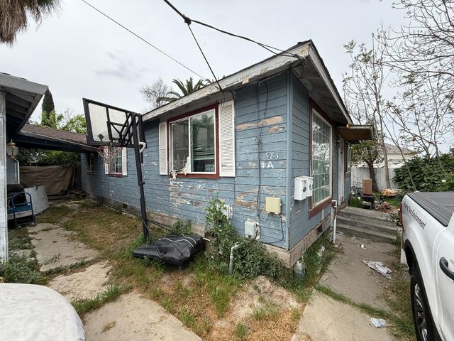 581 Illinois Avenue, San Jose, CA 95125