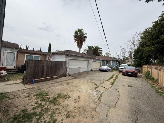 581 Illinois Avenue, San Jose, CA 95125