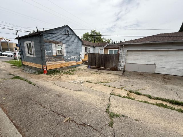 581 Illinois Avenue, San Jose, CA 95125