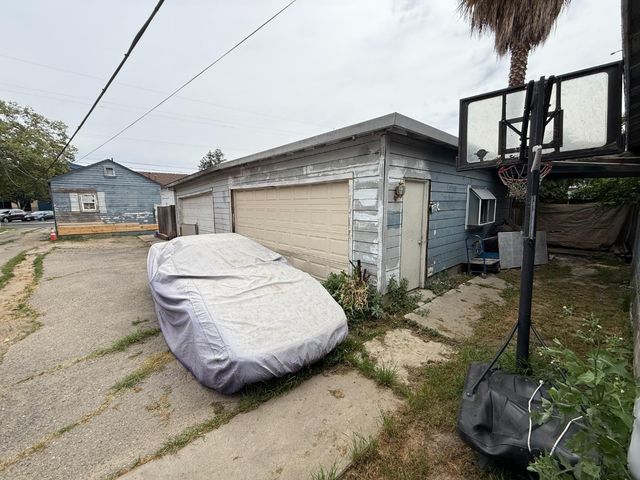 581 Illinois Avenue, San Jose, CA 95125