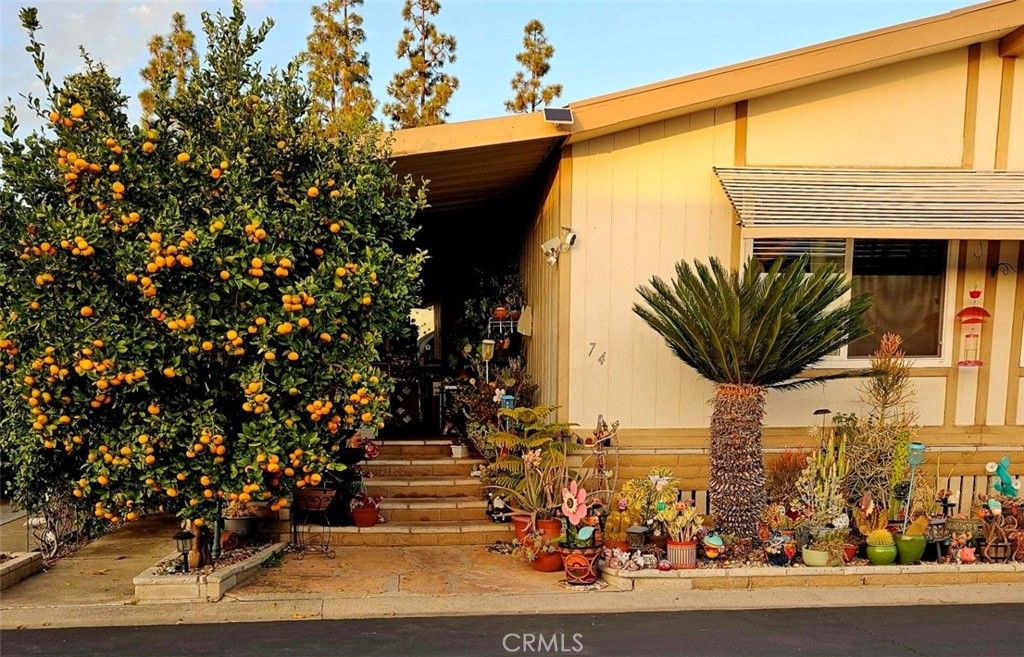 24701 Raymond Way 74, Lake Forest, CA 92630