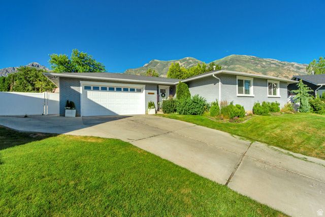 10061 N POPLAR, Cedar Hills, UT 84062