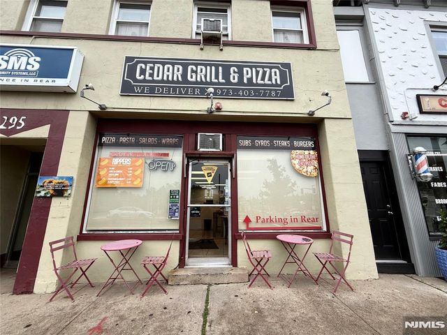 295 Bloomfield Avenue, Caldwell, NJ 07006