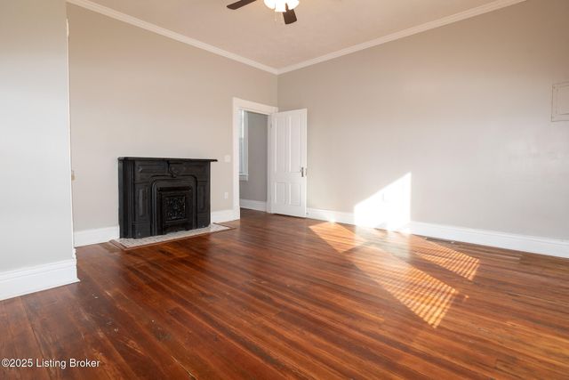 3008 Taylor Blvd, Louisville, KY 40208