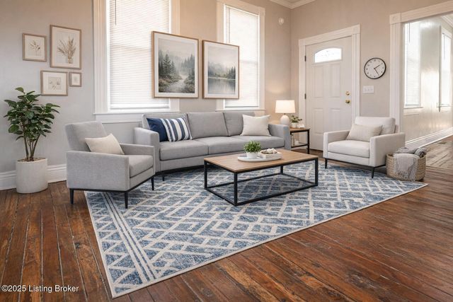 3008 Taylor Blvd, Louisville, KY 40208