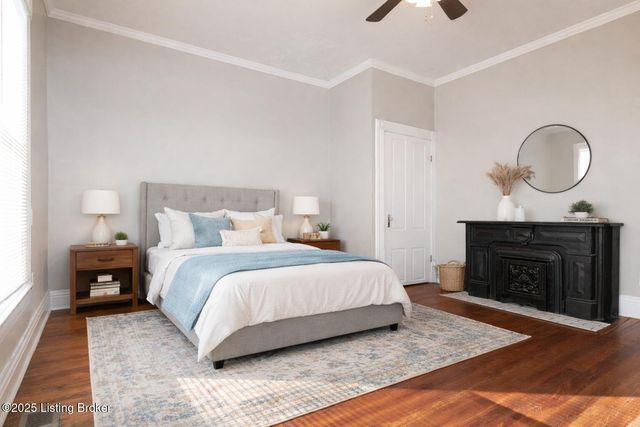 3008 Taylor Blvd, Louisville, KY 40208