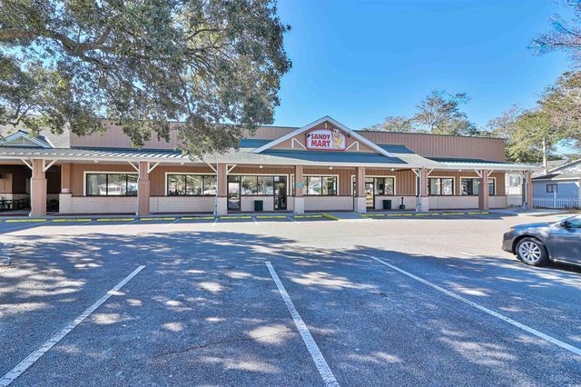 6001-Z16 S Kings Hwy., Myrtle Beach, SC 29575