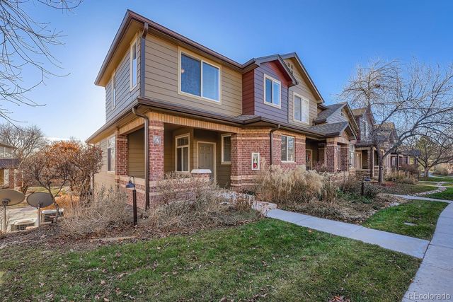 6452 Silver Mesa Drive A, Highlands Ranch, CO 80130