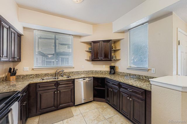 6452 Silver Mesa Drive A, Highlands Ranch, CO 80130