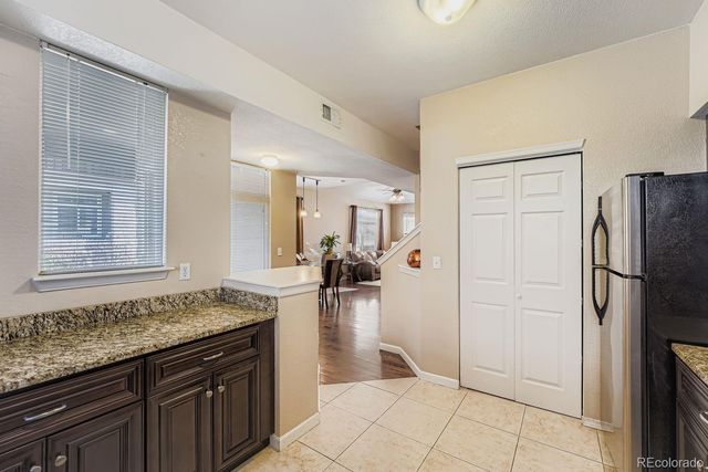 6452 Silver Mesa Drive A, Highlands Ranch, CO 80130